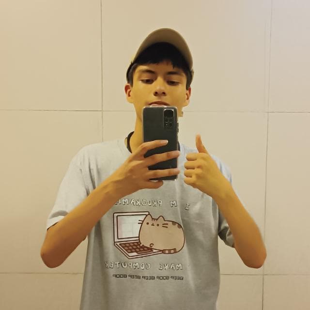 David Huaman Oruna image