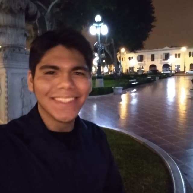 Enrique Francisco Flores Teniente image